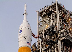 Ngày 29/8, phi thuyền của NASA bắt đầu sứ mệnh đầu tiên bay vào không gian