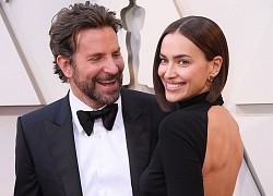 Nghi vấn sau bức ảnh của Irina Shayk và Bradley Cooper