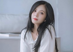 Ngọc Huyền &#8220;Ga-ra hạnh phúc&#8221; xinh như búp bê