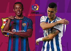 Nhận định bóng đá Barca vs Valladolid: Chờ mưa bàn thắng