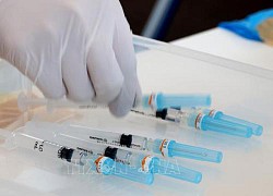 Nhật Bản sẽ tiêm mũi vaccine ngừa COVID-19 thứ 3 cho trẻ từ 5 &#8211; 11 tuổi