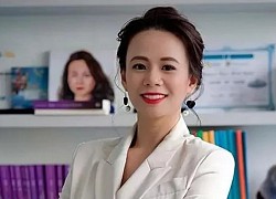 Những bộ suit ấn tượng giúp bạn gái duyên dáng, thanh lịch chẳng kém doanh nhân Đào Lan Hương - vợ shark Bình