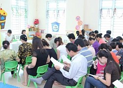 Nghiêm cấm dùng danh nghĩa Hội phụ huynh để thu tiền