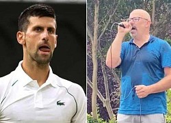 Nóng nhất thể thao tối 30/8: Biểu tình ủng hộ Djokovic xảy ra ngoài sân đấu US Open