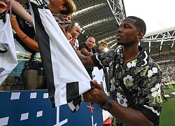 Pogba bị anh trai tống tiền