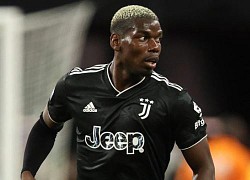 Pogba trả 100.000 euro cho nhóm tống tiền