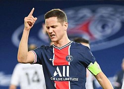 PSG đẩy Ander Herrera về Bilbao