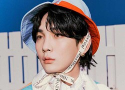 Quan điểm gây chú ý của KEY (SHINee): "Làm gì có chuyện công ty như gia đình"