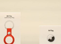 Apple đối mặt khiếu nại chống độc quyền vì AirTags