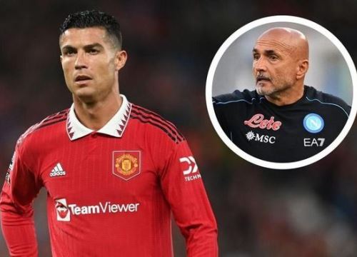 Ronaldo còn mỗi đường sang Serie A