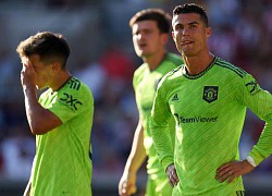 Ronaldo không chốn dung thân: Bi kịch giữa tình yêu và tham vọng