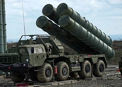 S-400 của Nga 'đối mặt với sức nóng' từ tên lửa AGM-88 Mỹ cung cấp cho Ukraine