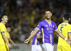 Sau vòng 14 V-League 2022: Bình Định gửi chiến thư đến Hà Nội FC