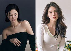 Song Hye Kyo đóng phim cùng bản sao