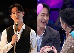 Song Luân có hành động phũ DJ Matoom sau màn &#8216;thả &#8211; đớp thính&#8217; rầm rộ tại &#8216;Người ấy là ai&#8217;