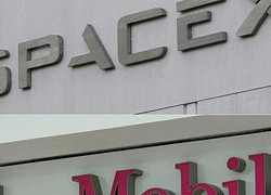 SpaceX và T-Mobile 'bắt tay' phủ sóng di động tới các khu vực hẻo lánh nhất