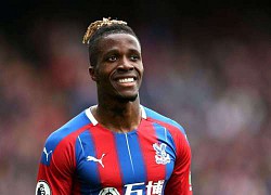 Tin chuyển nhượng 29/8: Chelsea nhắm Zaha, có thể chiêu mộ Ronaldo