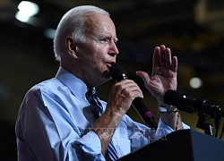 Tổng thống Joe Biden đẩy mạnh vận động tại Pennsylvania trước bầu cử giữa nhiệm kỳ