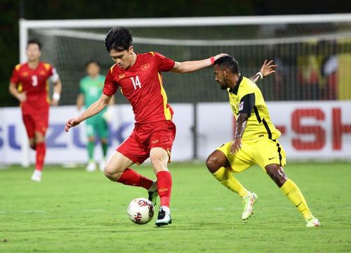 Trở ngại lớn nhất của tuyển Việt Nam tại AFF Cup 2022