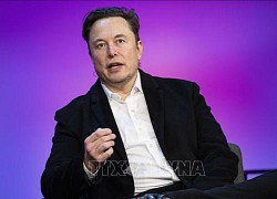 Tỷ phú E.Musk đánh giá 'cơn khát' năng lượng của thế giới