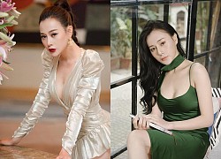 Giữa scandal tình ái, Phương Oanh bị đào lại phát ngôn cũ về việc thông cảm cho người ngoại tình