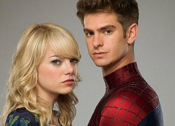 Andrew Garfield - Người Nhện đa tài của Hollywood, gây sốc với mối tình dang dở cùng Emma Stone