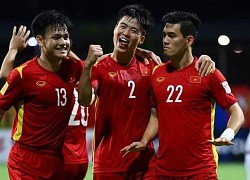 Báo chí khu vực nói gì về kết quả bốc thăm chia bảng AFF Cup 2022?