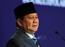 Bầu cử Indonesia: Tỷ lệ ủng hộ ông Prabowo Subianto tăng mạnh