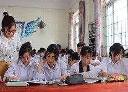 Cả nước đang thiếu 101.745 giáo viên