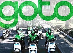 Công ty mẹ Gojek lỗ gần 1 tỷ USD trong nửa đầu năm