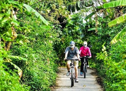 Đặc sắc tour du lịch khám phá Hà Nội