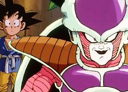 'Dragon ball super' đang đi vào vết xe đổ