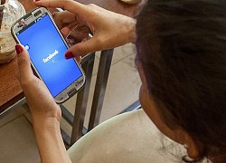 Facebook liên tiếp bị phạt vì bê bối thu thập dữ liệu cá nhân