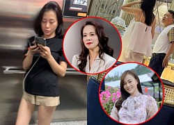 Giữa lúc Phương Oanh bị lộ ảnh nghi mang bầu, vợ Shark Bình lại có động thái khiến CĐM ngỡ ngàng