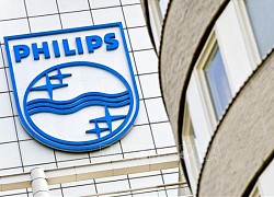 Hãng Philips thu hồi 1.700 máy hỗ trợ hô hấp trên toàn cầu