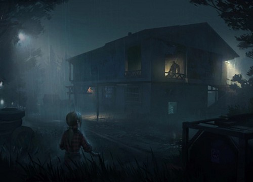 Identity V: Sự thật đen tối phía sau survivor Perfumer Hương Sư