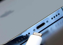 iPhone 14 có thể sạc nhanh 30W