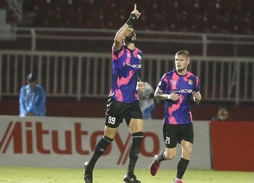 Lịch thi đấu, trực tiếp vòng 15 V-League 2022: Cuộc chiến tốp đầu