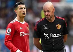 MU sòng phẳng Ronaldo, Liverpool muốn Caicedo