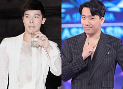 Nathan Lee chỉ trích gay gắt 'thể loại đạo đức giả' trong showbiz, công chúng réo tên Trấn Thành