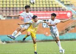 Phản hồi việc U17 SHB Đà Nẵng không dự vòng chung kết U17 quốc gia