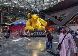 Qatar và cuộc đua cho mùa du lịch World Cup