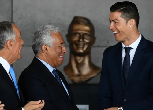 Sân bay Cristiano Ronaldo có đường băng đáng sợ