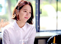 Shin Hye Sun từ vô danh thành sao đắt giá nhờ vai diễn bị từ chối