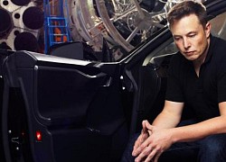 Giải mã bí quyết thành công của tỷ phú Elon Musk: Phép màu hay tầm nhìn và sự khổ luyện?