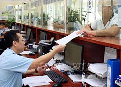 Thu ngân sách 8 tháng ước đạt 85,6% dự toán