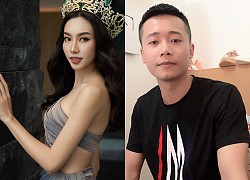 Thùy Tiên bị chê cười, Quang Linh Vlog bức xúc, lên tiếng răn đe kẻ xấu