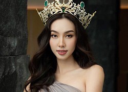 Thùy Tiên mang lại giá trị thương mại cao nhất lịch sử Miss Grand International