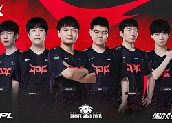 Top Esports hủy diệt EDward Gaming với kết quả 3-0 để tái ngộ JDG tại LPL Mùa Hè 2022