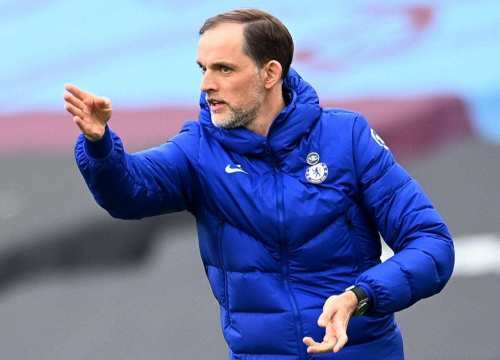 Tuchel nổi điên chỉ trích sự thiếu tập trung của học trò sau trận thua Southampton